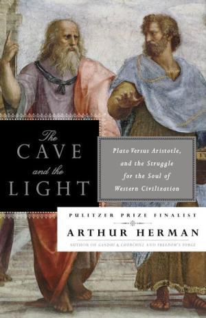 Arthur Herman - The Cave and the Light